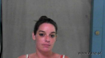 Jessica Marie Curtis Mugshot