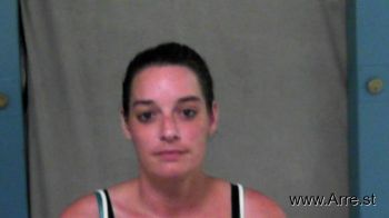 Jessica Marie Curtis Mugshot