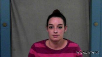 Jessica Marie Curtis Mugshot