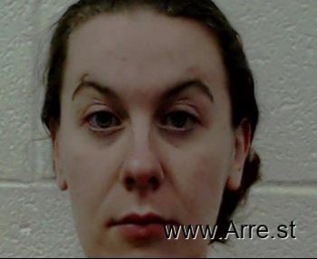 Jessica Marie Dorman Mugshot