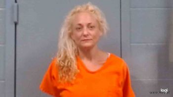 Jessica Elizabeth Dunn Mugshot