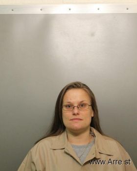 Jessica Lynn Estep Mugshot