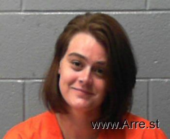 Jessica Lee Fields Mugshot