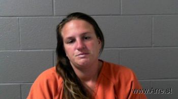 Jessica Nicole Fisher Mugshot