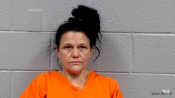 Jessica Lynette Foster Mugshot