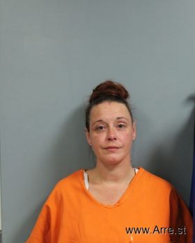 Jessica  Foster Mugshot