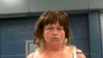 Jessica Elizabeth Fox Mugshot