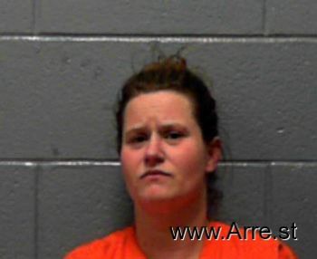 Jessica Lee Dawn Freeman Mugshot