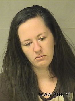 Jessica Jeanette Fritz Mugshot