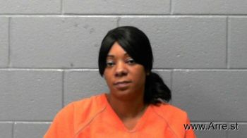 Jessica Denise Goddard Mugshot