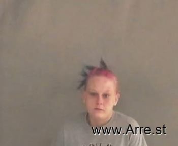 Jessica Michelle Goodman Mugshot