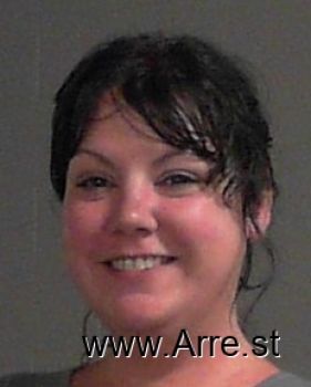 Jessica Lynne Hamrick Mugshot