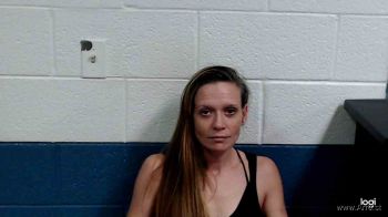 Jessica Renee Harrah Mugshot