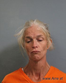 Jessica Marie Harrison Mugshot