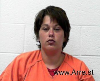 Jessica Renee Hatfield Mugshot