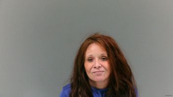 Jessica Dawn Hatfield Mugshot