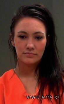 Jessica Lynn Henry Mugshot