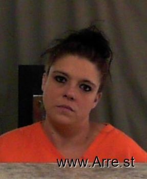 Jessica Annette Henry Mugshot