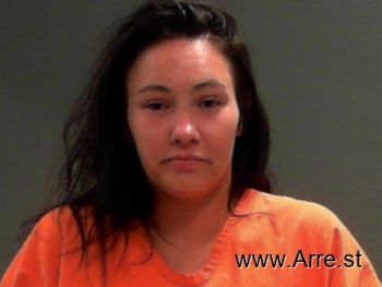 Jessica Lynn Henry Mugshot