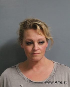 Jessica Michelle Hensley Mugshot