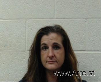 Jessica Lynne Hickson Mugshot