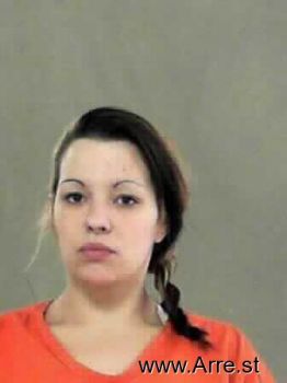 Jessica Michele Hildabrand Mugshot