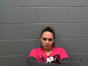 Jessica Lynne Jeffries Mugshot