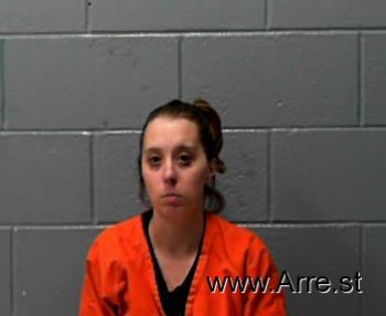 Jessica Lynn Jones Mugshot