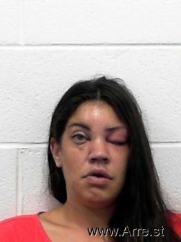 Jessica Rey Kimble Mugshot