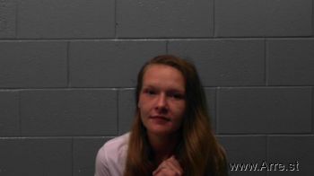 Jessica Ruthe King Mugshot