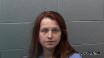 Jessica Sue Kinney Mugshot