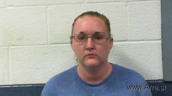 Jessica Ellen Lambert Mugshot