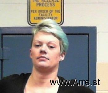 Jessica Marie Love Mugshot