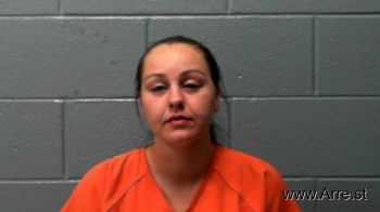 Jessica Marie Lovings Mugshot