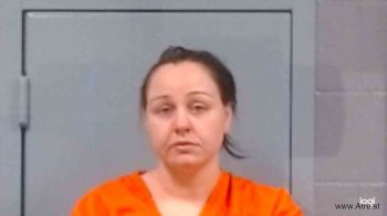 Jessica Marie Lovings Mugshot