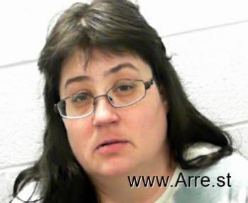 Jessica Renee Ludington Mugshot