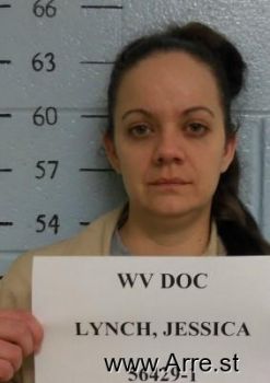 Jessica Lee Lynch Mugshot