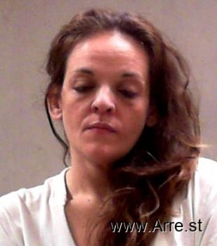 Jessica Ann Mann Mugshot