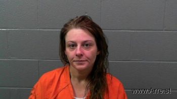 Jessica Lee Marks Mugshot