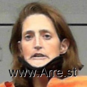 Jessica Diane Mathews Mugshot