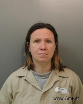 Jessica Lynn Mccabe Mugshot