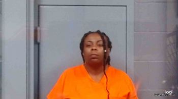 Jessica  Mccorvey Mugshot