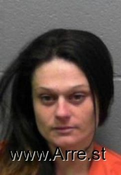 Jessica Ann Mccracken Mugshot