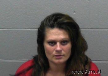 Jessica Ann Mccracken Mugshot