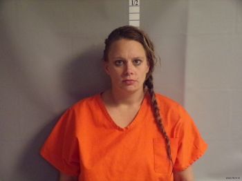 Jessica Jo Mcgee Mugshot