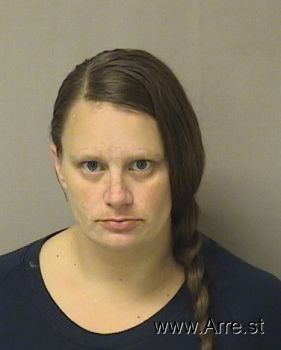 Jessica Jo Mcgee Mugshot