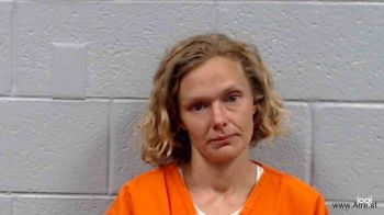 Jessica Leann Mckinney Mugshot