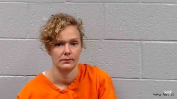 Jessica Leann Mckinney Mugshot