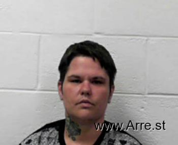 Jessica Ann Meadows Mugshot