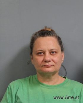 Jessica Ann Meadows Mugshot